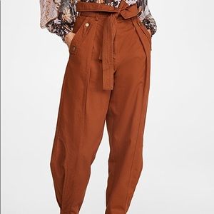 Ulla johnson rowen pant